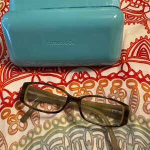 Kate Spade Brown Glasses